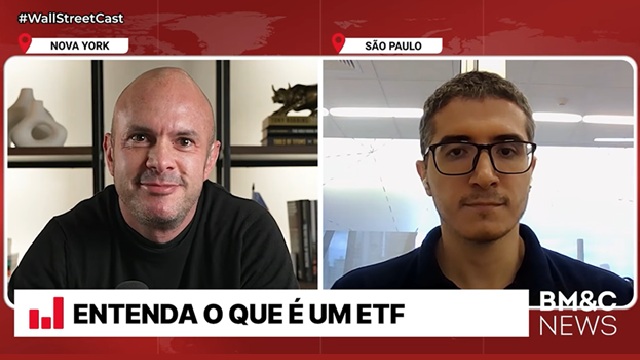 ETFs descomplicados: diversificação e lucro em um só produto | WALL STREET CAST